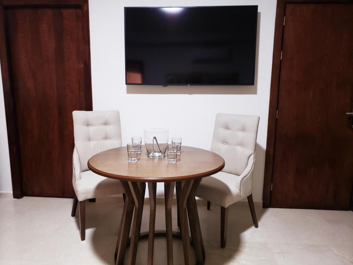 Hotel Plaza Allende Torreon Luaran gambar